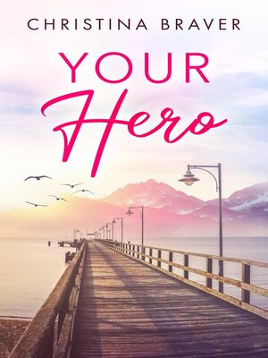 cover image of Your Hero
